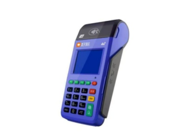 巫溪慧POS